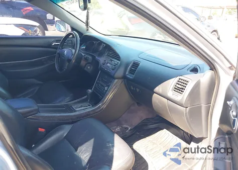 2003 Acura Tl 3.2 Type S z USA, uszkodzony, nr VIN 19UUA56843A088091